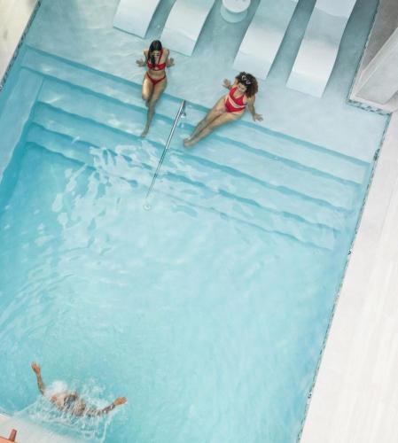 Nautilus by La Jamaca Hotels-Downtown La Parguera