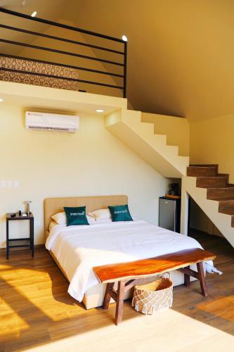 ThauRana Glamping