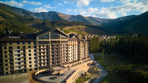 Swissôtel Damian Jasna