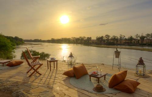 Kudu Safari Camp