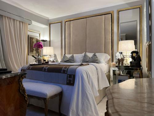 Luxury Studio in Monte Carlo