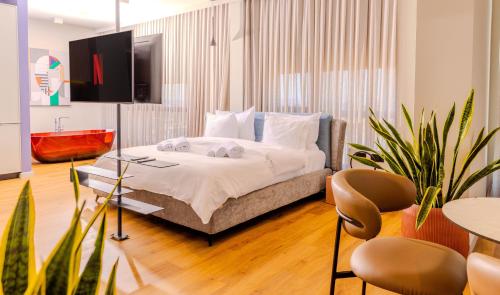 Si Hotel Tirana