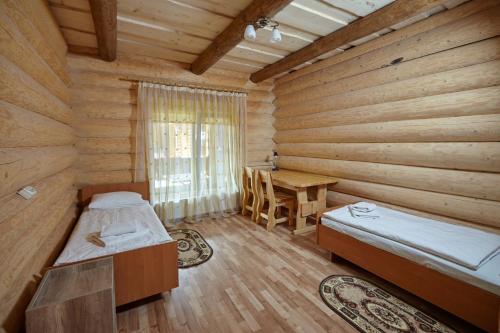 ChynadiyovoChudodievo in Chynadievo Mini-Hotel的相册照片