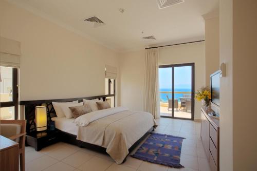 亚喀巴Grand Tala Bay Resort Aqaba的相册照片