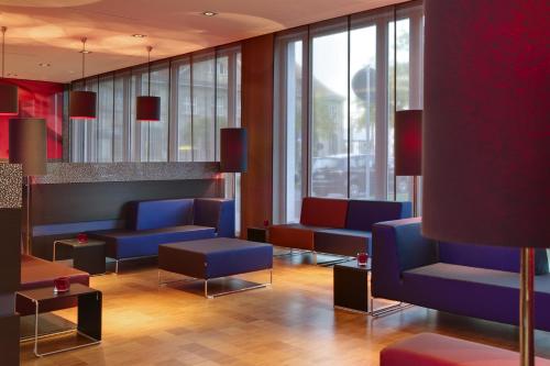 IntercityHotel Darmstadt picture 3