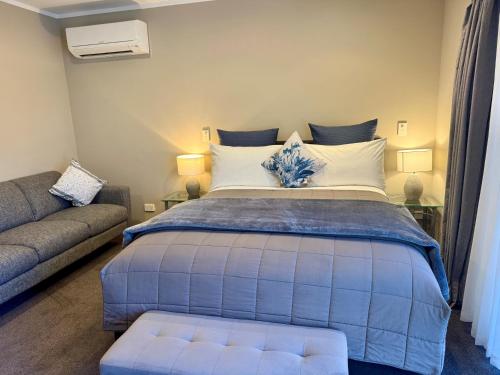 Ashbrook Motel Taupo