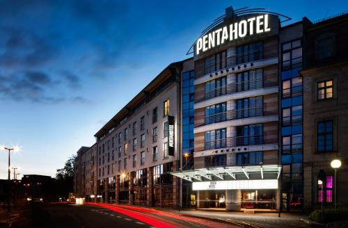 pentahotel Braunschweig picture 1