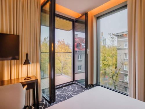 Movenpick Hotel Tallinn