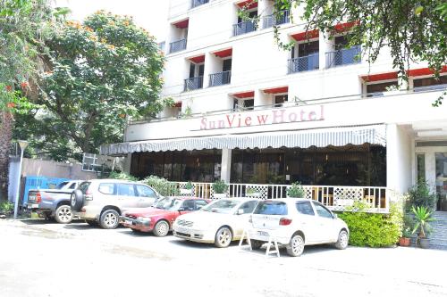 Sun View Hotel