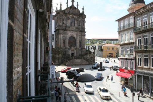 波尔图2U Oporto Urban Stays的相册照片