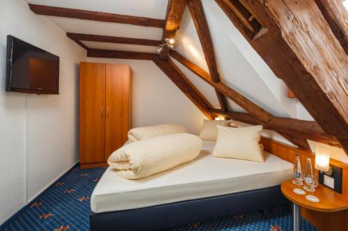 戈汀根希尔莫维瑞士优质酒店的相册照片