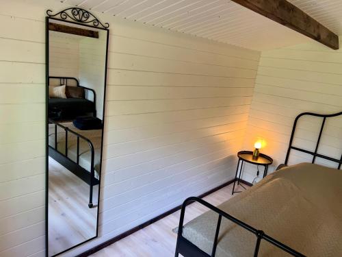 Baltic Beach Cozy Tiny House B