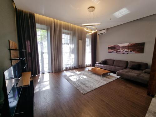 Premium Apartment by Bakuapart