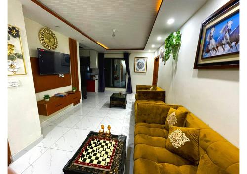 Umair's Haven Residences, Bahria Town Lahore