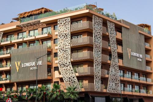 Longue vie Hotels
