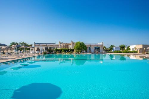 Relais Masseria Le Cesine - CDSHotels