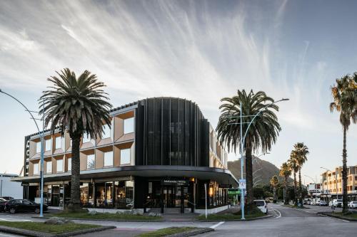 Quest Mt Maunganui
