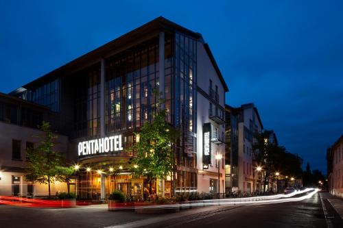 Pentahotel Rostock picture 1