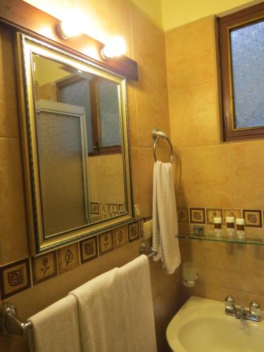 昆卡卡萨圣拉斐尔酒店的相册照片