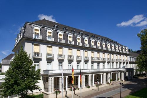 Steigenberger Hotel & Spa Bad Pyrmont picture 1