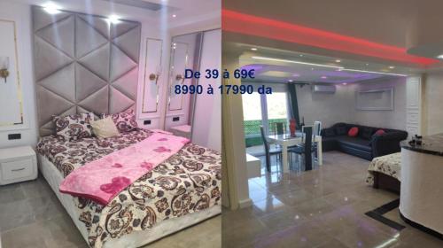Joli Grand F2 Bejaia 39 à 69eur