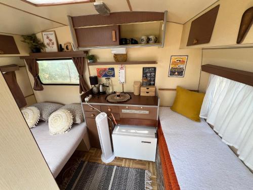 Camp Oaza,Lipa