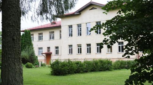 Atpūtas komplekss Cerības