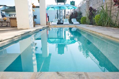 The Emerald Apartments Ibex Meanwood