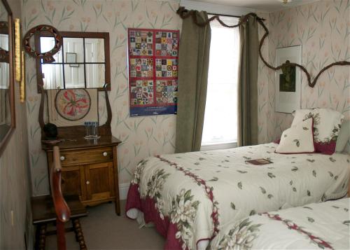 AmherstburgBondy House Bed & Breakfast的相册照片