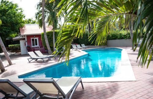 Windmill Apartments Curacao
