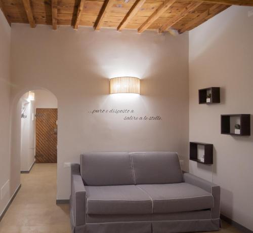 佛罗伦萨蒂韦纳迪莫拉公寓的相册照片