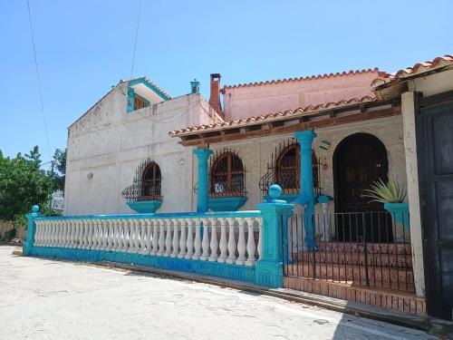 Casa Cerdeña
