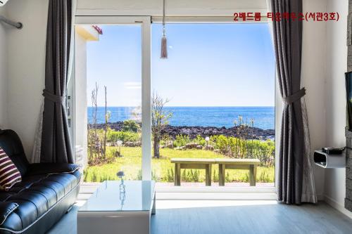 济州转折点度假屋