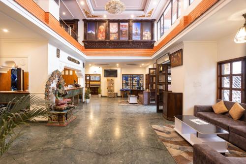 Kathmandu Business Hotel
