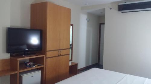 维多利亚Vitoria Praia Hotel的相册照片