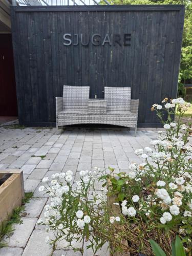 Sjugare Gård Glamping