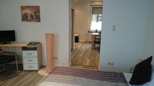 门兴格拉德巴赫Appartment am Nordpark的相册照片