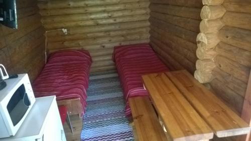 RistiinaLöydön Kartano Camping的相册照片