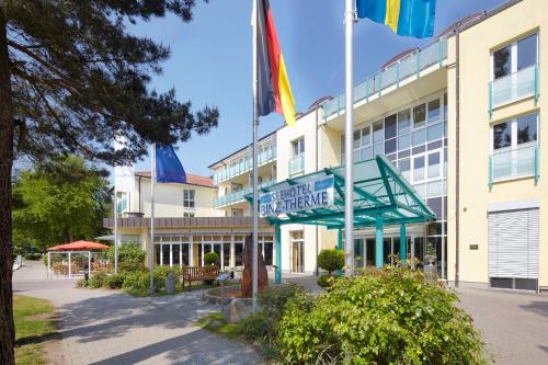 Dorint Seehotel Binz-Therme图片