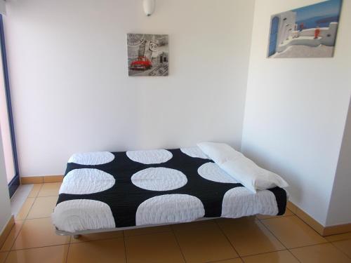 阿尔布费拉T1 e T2 Marina Albufeira apartments的相册照片