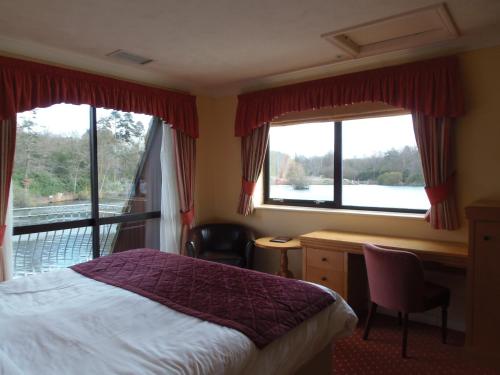 坎伯利湖畔国际酒店的相册照片