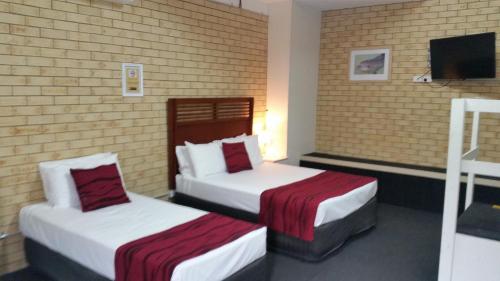 布里斯班Acacia Ridge Hotel & Motel Brisbane的相册照片