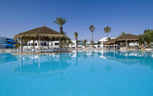 苏塞Thalassa Sousse resort & aquapark Family and couple only的相册照片