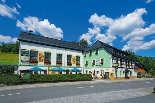 Hotel Gasthof zum Walfisch picture 1