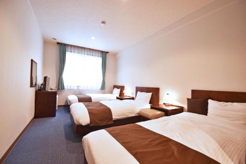 富良野富良野高地酒店的相册照片