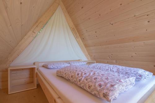 普雷德沃尔Glamping Bizjak的相册照片