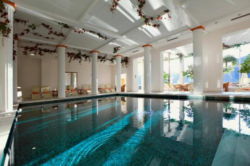 布莱德托普里斯大酒店 - 世界小型豪华酒店的相册照片