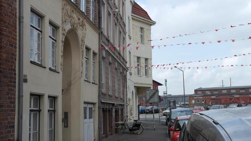 Apartments im Einhornhaus picture 3