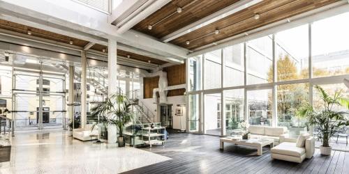 Magna Pars l'Hotel à Parfum, Small Luxury Hotels of the World