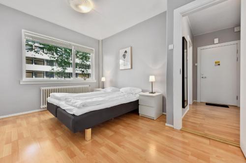 奥斯陆Forenom Serviced Apartments Oslo Rosenborg的相册照片